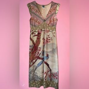 Ivy jane dress Size 6